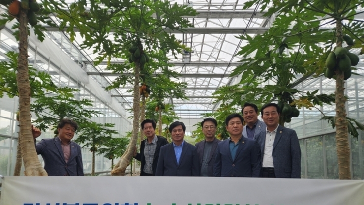 경북도의회 농수산위원회, 도민의 삶을 바꾸는 민생 의정 실현