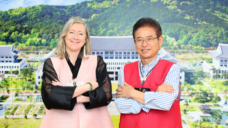 경북도, APEC 성공개최 위해 뉴질랜드와 실질 협력 확대