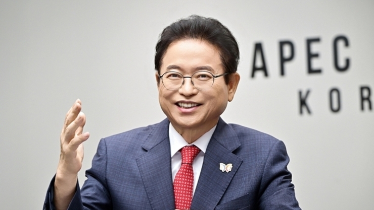 2025 경북 경주 APEC’ 중앙 지방 협력의 좋은 모델....포스트 APEC에 집중할 시간