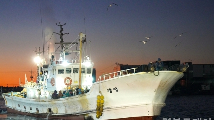 울진군, 32억 원 규모 해양수산분야 지원사업 추진