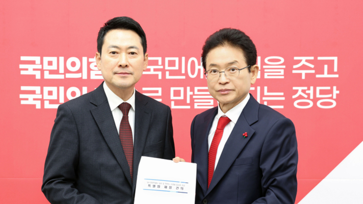 이철우 지사 대구경북 행정통합 특별법 국회 통과 총력