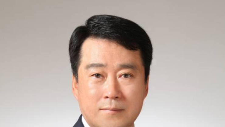 김창수 전 울진군 자치행정국장, 울진군수 출마 포기 선언