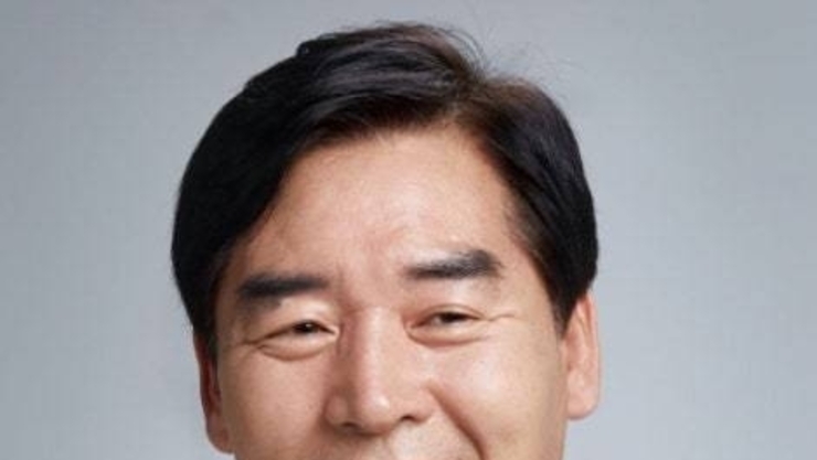 오중기, "맹목적 지지의 고착화된 투표 사슬 끊어내고, 경북의 멈춘 심장 다시 뛰게 하겠다