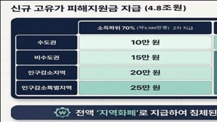 경북도, 중동 상황 극복 위한 국비 확보... 민생경제 회복‘본격화’